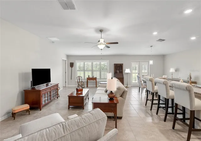 Photo 4 of Single family home for sale at 3414 Kearsney Abbey Cir, Dover, FL 33527 | MLS# TB8555086 | Listing updated on 2026-10-09