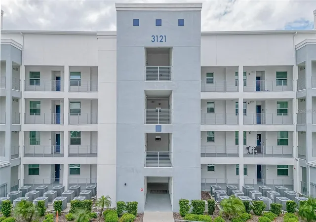 Photo 1 of Condo for sale at 3121 Paradox Cir #307, Kissimmee, FL 34746 | MLS# O6447374 | Listing updated on 2026-10-07