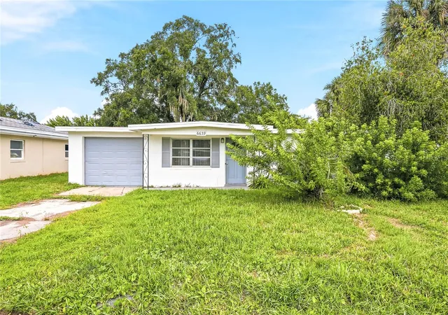 Single family home for sale at 6639 Sandra Dr, PORT RICHEY, FL 34668 | MLS# TB8555088