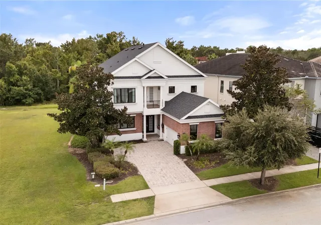 Photo 1 of Single family home for sale at 1229 Grand Traverse Pkwy, Reunion, FL 34747 | MLS# O6447377 | Listing updated on 2026-10-06