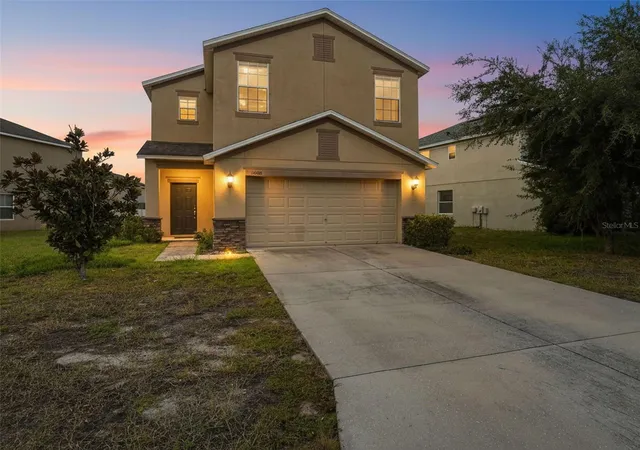 Photo 1 of Single family home for sale at 13808 Crater Cir, Hudson, FL 34669 | MLS# W7890099 | Listing updated on 2026-10-06
