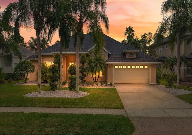 Photo 1 of Single family home for sale at 18823 Wimbledon Cir, Lutz, FL 33558 | MLS# TB8555092 | Listing updated on 2026-10-07
