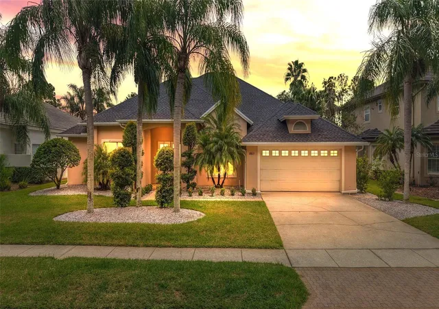 Single family home for sale at 18823 Wimbledon Cir, LUTZ, FL 33558 | MLS# TB8555092