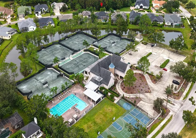 Photo 42 of Single family home for sale at 18823 Wimbledon Cir, LUTZ, FL 33558 | MLS# TB8555092 | Listing updated on 2026-10-07