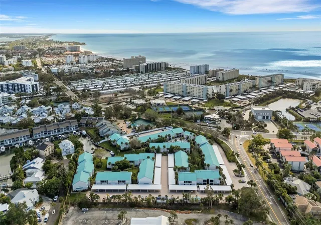 Condo for sale at 5661 Midnight Pass Rd #401, SARASOTA, FL 34242 | MLS# A4708540