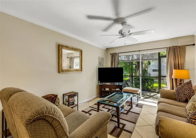Listing Photo 5 - Condo for sale in building located at 5661 Midnight Pass Rd, SARASOTA, FL 34242 - Unit #401