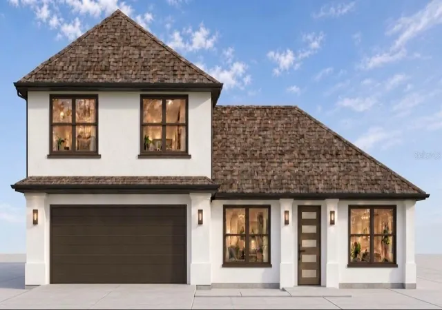 Single family home for sale at Independence 0 Palmetto St, EUSTIS, FL 32726 | MLS# G5118666