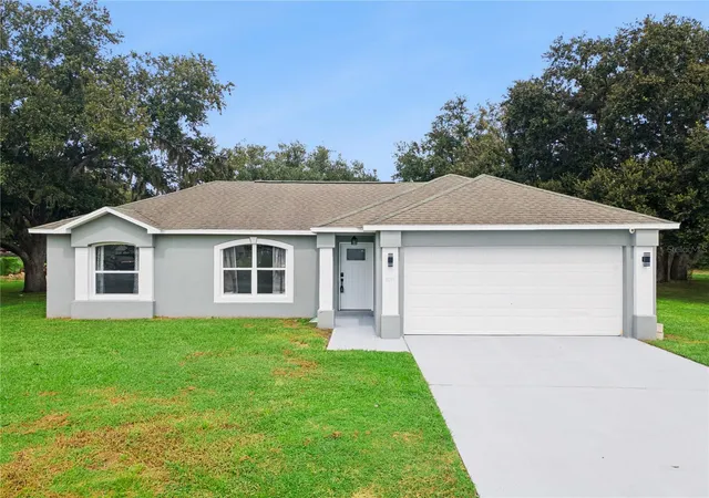 Photo 2 of Single family home for sale at 1011 Eiffel Ln, Kissimmee, FL 34759 | MLS# O6447383 | Listing updated on 2026-10-21