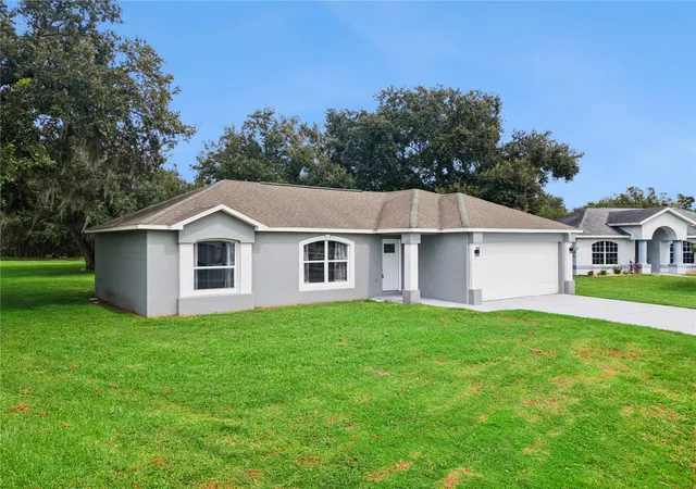Photo 3 of Single family home for sale at 1011 Eiffel Ln, Kissimmee, FL 34759 | MLS# O6447383 | Listing updated on 2026-10-21