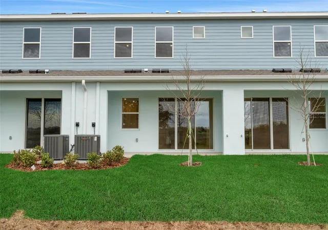 Photo 3 of Townhouse for sale at 31803 Kestrel Calling Dr, San Antonio, FL 33576 | MLS# G5118667 | Listing updated on 2026-10-06