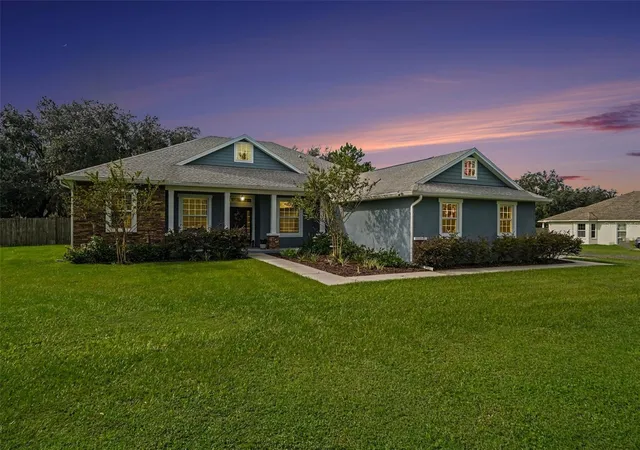 Photo 1 of Single family home for sale at 6207 Storck Acres Ln, Plant City, FL 33565 | MLS# TB8555098 | Listing updated on 2026-10-09