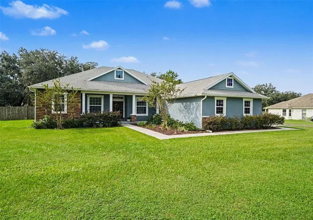 Photo 4 of Single family home for sale at 6207 Storck Acres Ln, Plant City, FL 33565 | MLS# TB8555098 | Listing updated on 2026-10-09