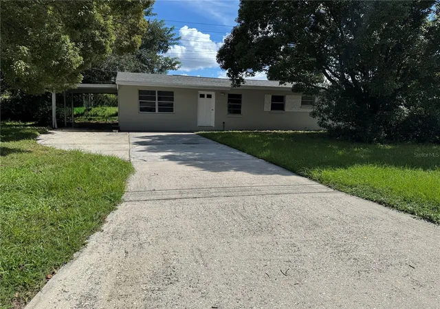 Photo 2 of Single family home for sale at 4513 Robbins Ave, Orlando, FL 32808 | MLS# O6447387 | Listing updated on 2026-10-06