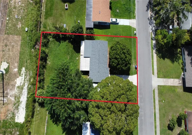 Photo 3 of Single family home for sale at 4513 Robbins Ave, Orlando, FL 32808 | MLS# O6447387 | Listing updated on 2026-10-06