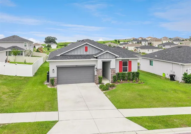 Photo 3 of Single family home for sale at 3343 Pink Oleander Ave, Mascotte, FL 34753 | MLS# V4951664 | Listing updated on 2026-10-09
