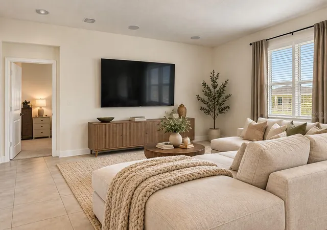 Photo 4 of Single family home for sale at 3343 Pink Oleander Ave, Mascotte, FL 34753 | MLS# V4951664 | Listing updated on 2026-10-10