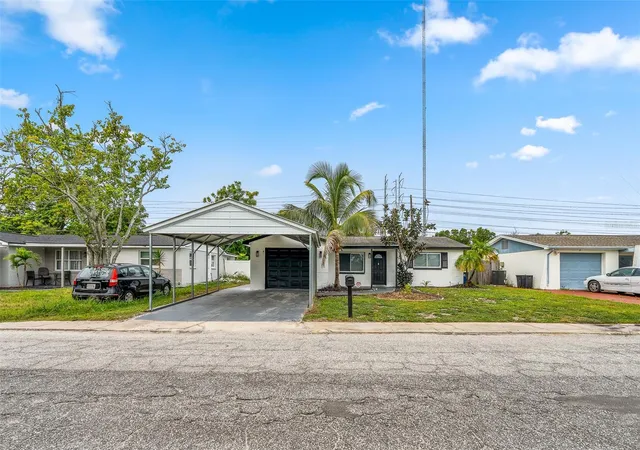 Single family home for sale at 1539 Dartmouth Dr, HOLIDAY, FL 34691 | MLS# TB8555102