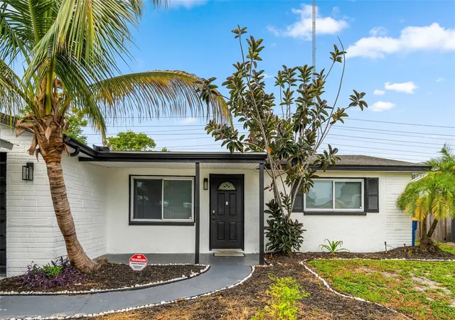 Photo 3 of Single family home for sale at 1539 Dartmouth Dr, Holiday, FL 34691 | MLS# TB8555102 | Listing updated on 2026-10-08