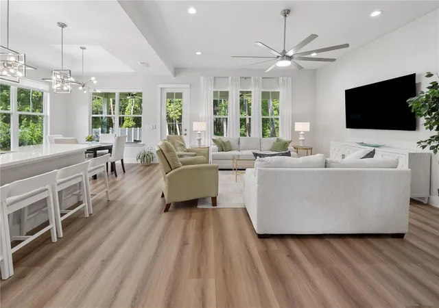 Photo 3 of Single family home for sale at 853 S Parker St, Starke, FL 32091 | MLS# GC543979 | Listing updated on 2026-10-18