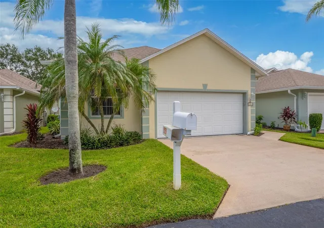 Photo 1 of Single family home for sale at 4381 Timothy Dr, Merritt Island, FL 32953 | MLS# O6447388 | Listing updated on 2026-10-07