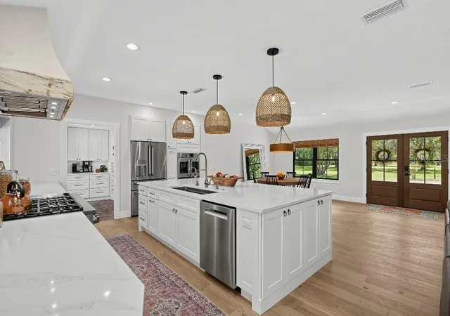 Photo 3 of Single family home for sale at 15114 NW 32nd Avenue, Newberry, FL 32669 | MLS# TB8555103 | Listing updated on 2026-10-07