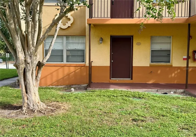 Photo 1 of Condo for sale at 719 Wyman Ct #B, Orlando, FL 32809 | MLS# O6447391 | Listing updated on 2026-10-08