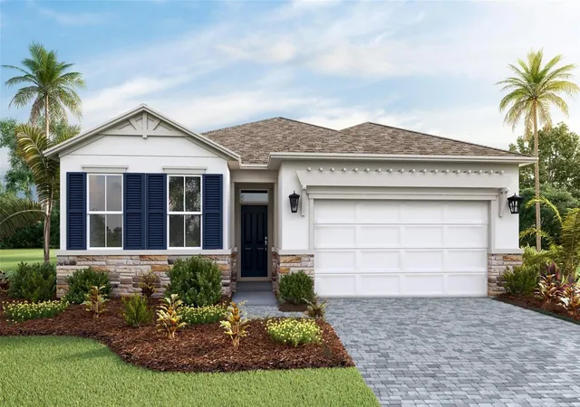 Photo 1 of Single family home for sale at 18115 Tavernside Trl, Bradenton, FL 34211 | MLS# A4708545 | Listing updated on 2026-10-06