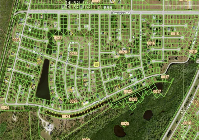 Photo 2 of Land for sale at 18 Dock Dr, Placida, FL 33946 | MLS# D6149035 | Listing updated on 2026-10-06