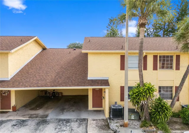 Photo 2 of Condo for sale at 7609 La Mesita Ct, Tampa, FL 33615 | MLS# TB8555105 | Listing updated on 2026-10-08