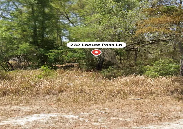 Photo 3 of Land for sale at 232 Locust Pass Ln, Ocala, FL 34472 | MLS# O6447394 | Listing updated on 2026-10-08
