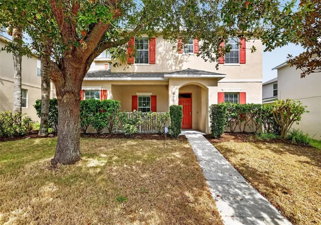 Single family home for sale at 991 Alston Bay Blvd, APOPKA, FL 32703 | MLS# TB8555106