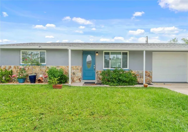 Photo 1 of Single family home for sale at 361 E Tarpon Blvd Nw, Port Charlotte, FL 33952 | MLS# C7531578 | Listing updated on 2026-10-18