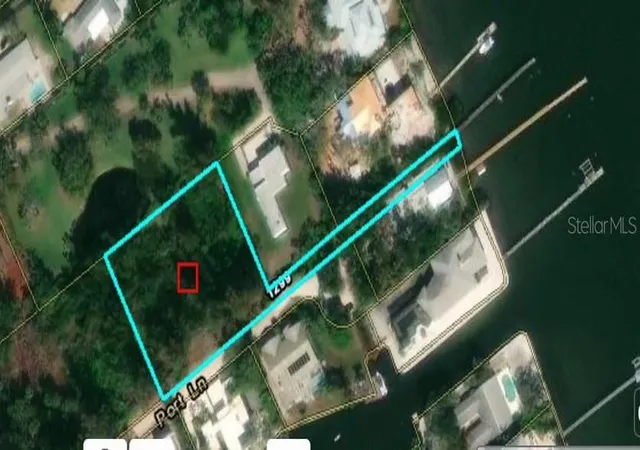 Photo 4 of Land for sale at 0 Midnight Pass Rd, Sarasota, FL 34242 | MLS# A4708547 | Listing updated on 2026-10-14