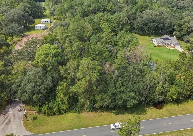 Land for sale at 000 Emerson Rd, BROOKSVILLE, FL 34601 | MLS# W7890100