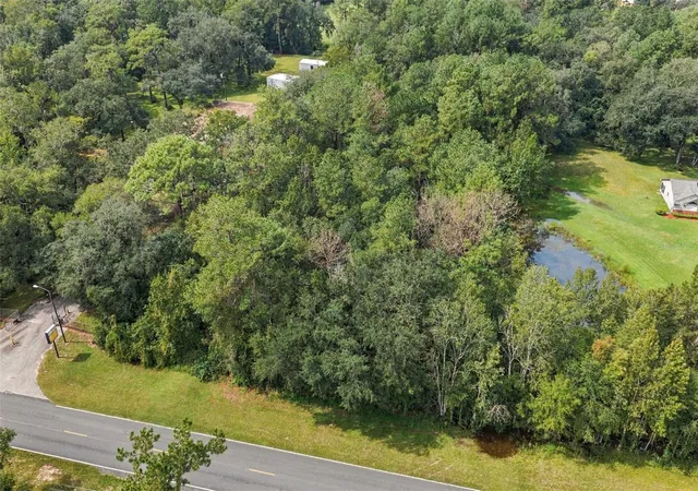 Photo 3 of Land for sale at 000 Emerson Rd, Brooksville, FL 34601 | MLS# W7890100 | Listing updated on 2026-10-10
