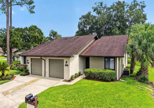 Single family home for sale at 1605 NE 37th Avenue, OCALA, FL 34470 | MLS# OM733482