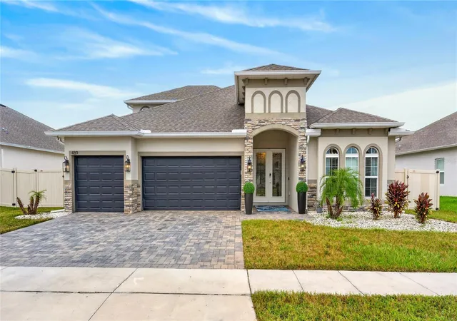 Photo 1 of Single family home for sale at 489 Avila Pl, Howey In The Hills, FL 34737 | MLS# G5118669 | Listing updated on 2026-10-09