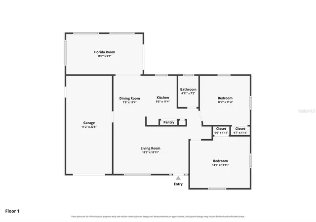Photo 28 of Single family home for sale at 4223 Moog Rd, HOLIDAY, FL 34691 | MLS# W7890101 | Listing updated on 2026-10-08