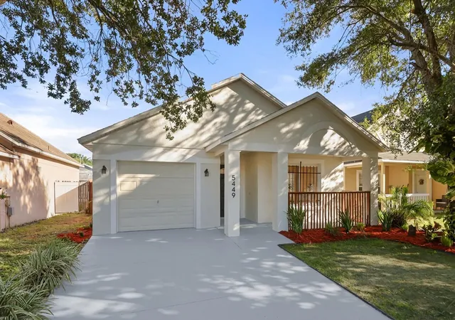 Photo 1 of Single family home for sale at 5449 Wood Xing St, Orlando, FL 32811 | MLS# O6447401 | Listing updated on 2026-10-06