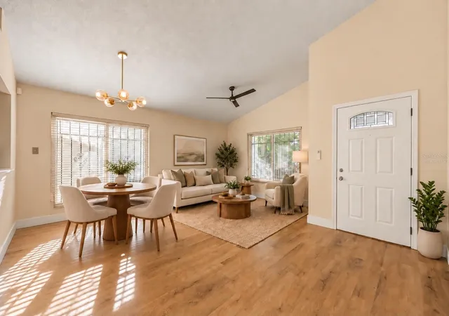 Photo 2 of Single family home for sale at 5449 Wood Xing St, Orlando, FL 32811 | MLS# O6447401 | Listing updated on 2026-10-06