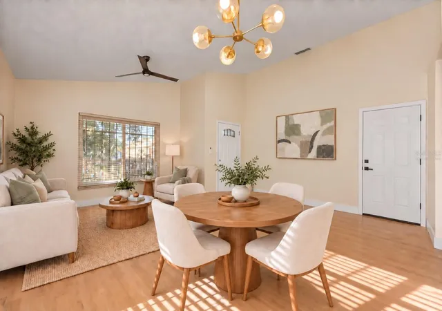 Photo 3 of Single family home for sale at 5449 Wood Xing St, Orlando, FL 32811 | MLS# O6447401 | Listing updated on 2026-10-06