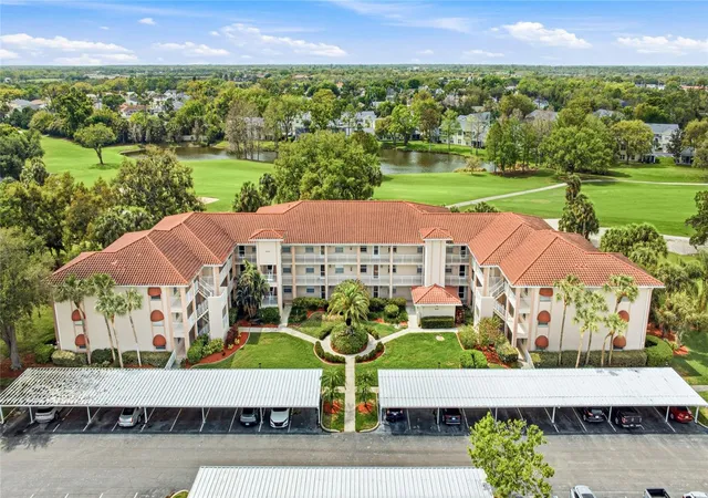 Photo 1 of Condo for sale at 6501 Stone River Rd #302, Bradenton, FL 34203 | MLS# A4708551 | Listing updated on 2026-10-06