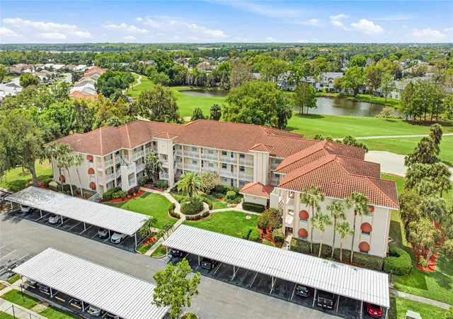 Photo 2 of Condo for sale at 6501 Stone River Rd #302, Bradenton, FL 34203 | MLS# A4708551 | Listing updated on 2026-10-06