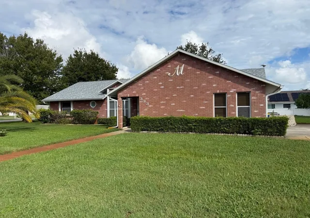 Photo 2 of Single family home for sale at 333 Pine Breeze Dr, Edgewater, FL 32141 | MLS# NS1089431 | Listing updated on 2026-10-06