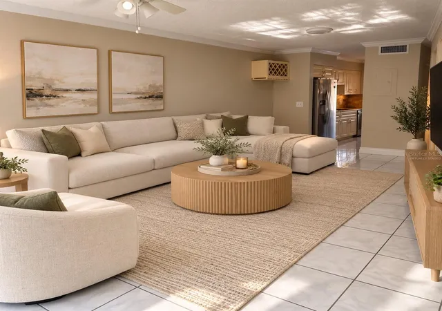 Photo 2 of Condo for sale at 7510 Needle Leaf Pl #57, Tampa, FL 33617 | MLS# TB8555110 | Listing updated on 2026-10-06