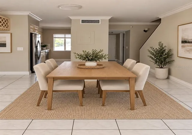 Listing Photo 5 - Condo for sale in building located at 7510 Needle Leaf Pl, TAMPA, FL 33617 - Unit #57