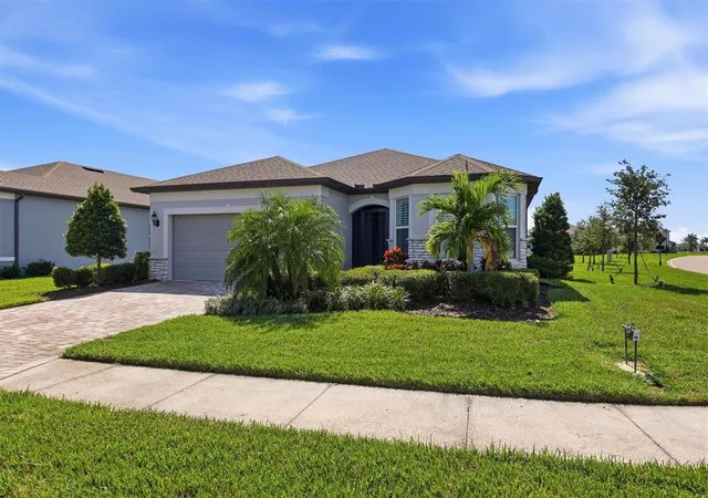 Photo 1 of Sale Pending at 10635 Wynward Way, Parrish, FL 34219 | MLS# A4708554 | Listing updated on 2026-10-19