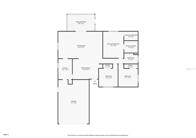 Photo 24 of Single family home for sale at 6841 Circlecreek Dr, PINELLAS PARK, FL 33781 | MLS# W7890102 | Listing updated on 2026-10-09