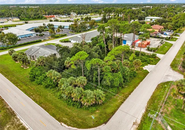 Photo 1 of Land for sale at 17525 Abbott Ave, Port Charlotte, FL 33954 | MLS# C7531580 | Listing updated on 2026-10-06