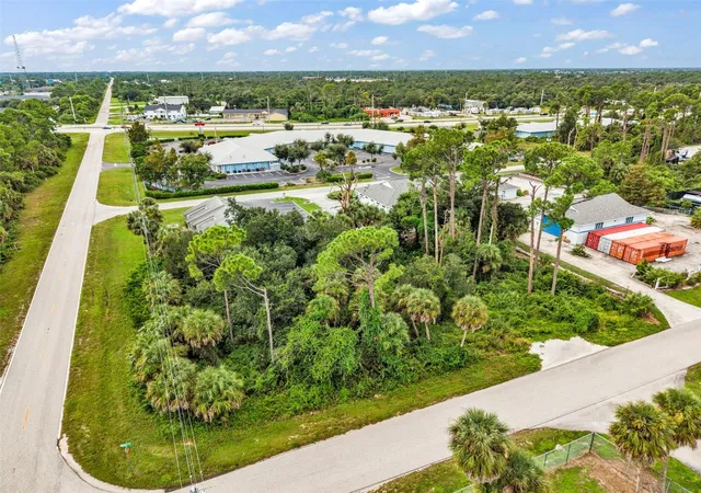 Photo 2 of Land for sale at 17525 Abbott Ave, Port Charlotte, FL 33954 | MLS# C7531580 | Listing updated on 2026-10-06